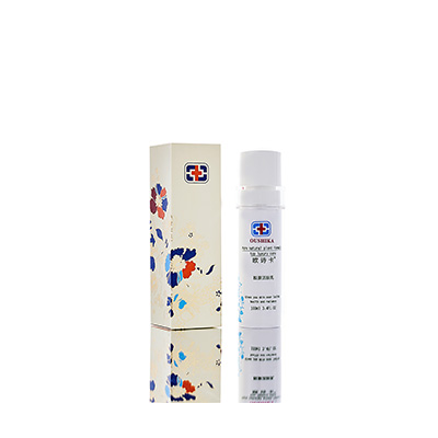 永安会下雨的乳液