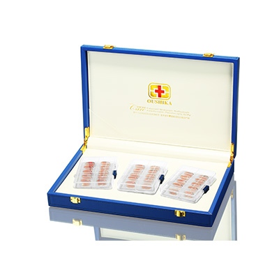 永安子宫排毒套