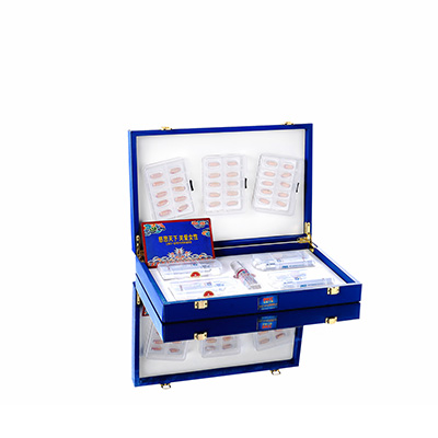 永安润芯滋润综合版