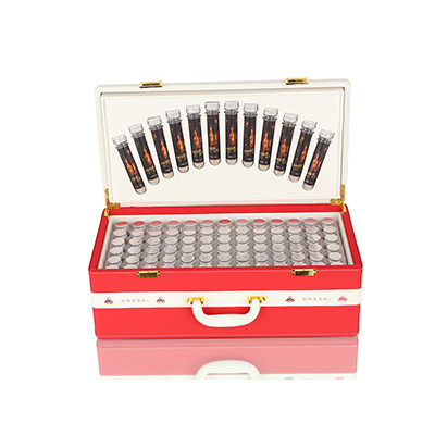 永安产后卵巢回春套