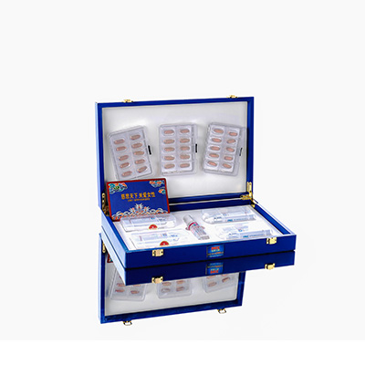 永安润芯滋润综合版