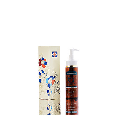 永安男女外阴洗液