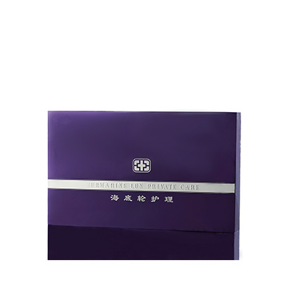 气血能量海底轮永安