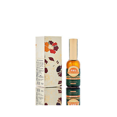 永安私密细嫩修复精华